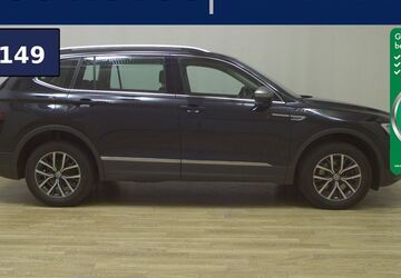 VW Tiguan Allspace 202.119 km 17.490 &euro; Bremen / Arsten 28279