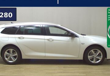 Opel Insignia 127.992 km 12.480 &euro; Bremen / Arsten 28279