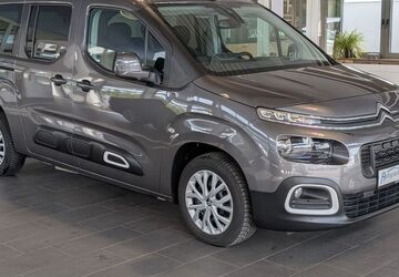 Citroen Berlingo 95.760 km 25.950 &euro; Achim Bierden 28832