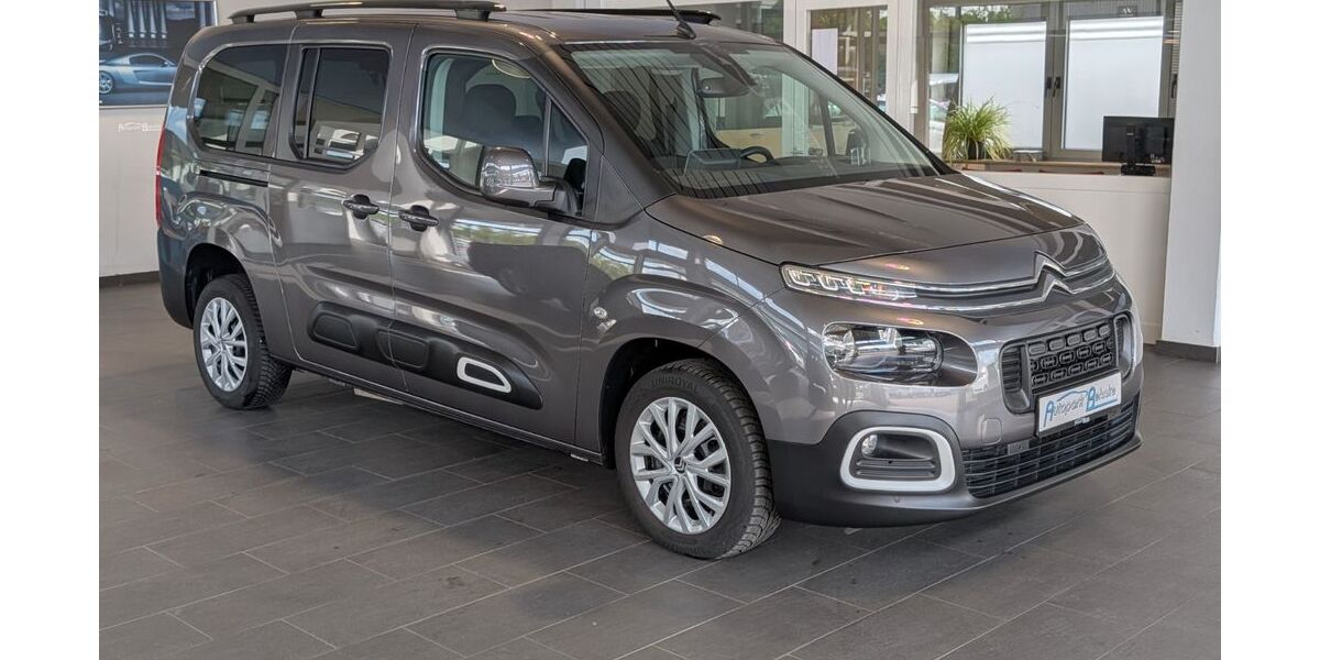 Citroen Berlingo 95.760 km 25.950 &euro; Achim Bierden 28832