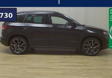 Skoda Karoq 137.794 km 22.080 &euro; Bremen / Arsten 28279