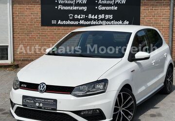 VW Polo 175.000 km 10.799 &euro; Stuhr 28816