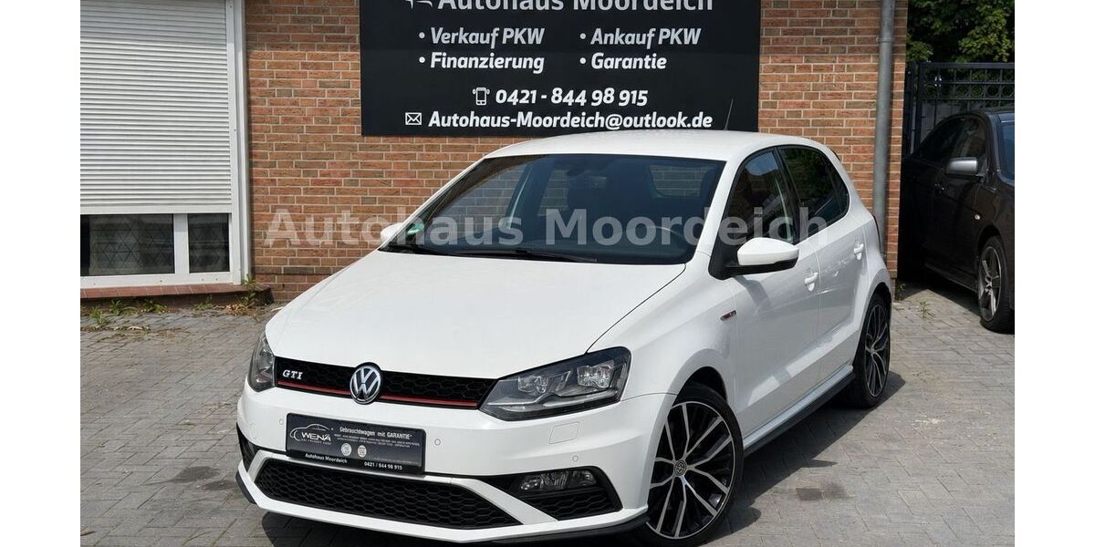 VW Polo 175.000 km 10.799 &euro; Stuhr 28816