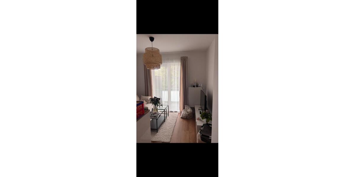 Etagenwohnung Bremen Findorff - 2 Zimmer, 35 m&sup2;, 690&euro; | Angebot:27642150