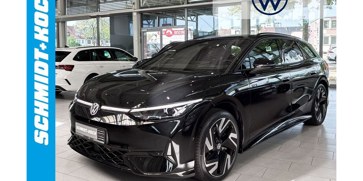 VW ID.7 4.896 km 58.990 &euro; Bremen 28217