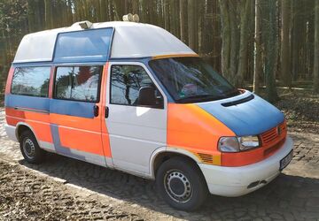 VW T4 andere 285.291 km 4.900 &euro; Bremen 28757