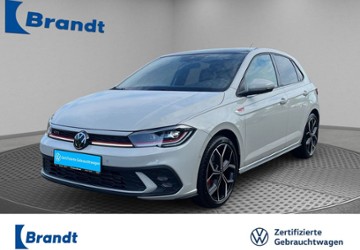 VW Polo 15.700 km 27.890 &euro; Achim 28832