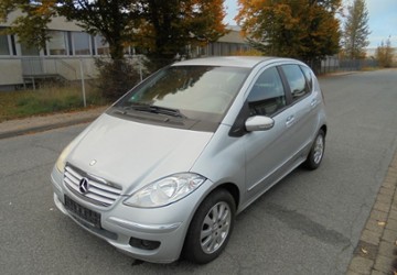 Mercedes-Benz A 180 298.000 km 1.950 &euro; Stuhr 28816