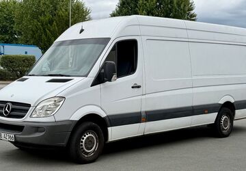 Mercedes-Benz Sprinter 230.000 km 7.625 &euro; Bremen 28201