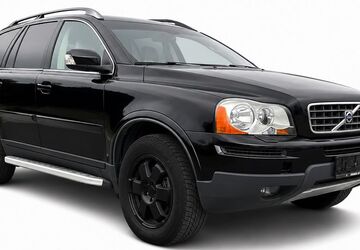 Volvo XC90 297.000 km 7.490 &euro; Bremen 28197