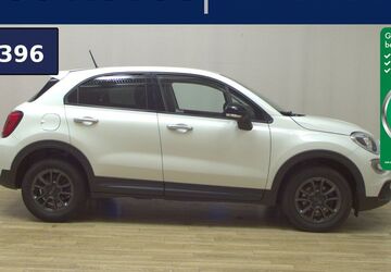 Fiat 500X 81.494 km 12.780 &euro; Bremen / Arsten 28279