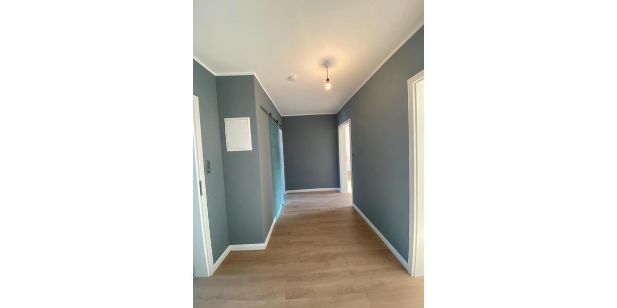 Maisonettenwohnung Bremen - 3 Zimmer, 115 m&sup2;, 1.265&euro; | Angebot:27642596