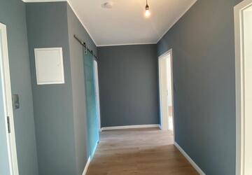 Wohnung Bremen - 3 Zimmer, 115 m&sup2;, 1.265&euro; | Angebot:27642596