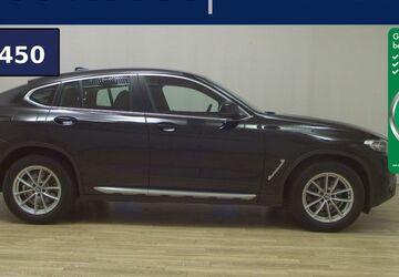 BMW X4 143.764 km 30.980 &euro; Bremen / Arsten 28279