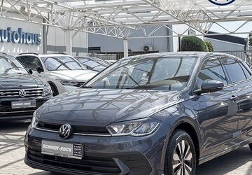 VW Polo 6.826 km 17.950 &euro; Bremen 28757