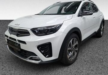 Kia Stonic 3.903 km 24.880 &euro; Bremen 28357