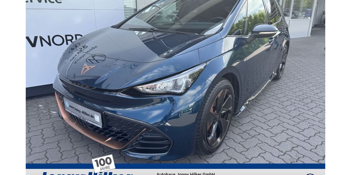 Cupra Born 34.416 km 24.444 &euro; Bremen 28357