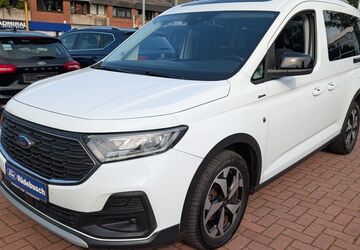 Ford Tourneo Connect 68.320 km 22.490 &euro; Hude 27798