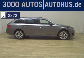 Skoda Superb 124.621 km 18.980 &euro; Bremen / Arsten 28279