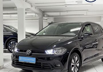 VW Polo 8.929 km 22.750 &euro; Bremen 28207
