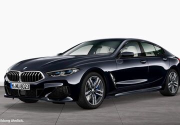 BMW 840 76.367 km 53.806 &euro; Bremen 28279