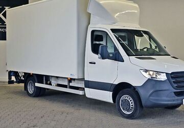 Mercedes-Benz Sprinter 65.527 km 27.251 &euro; Hude 27798