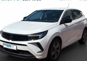 Opel Grandland (X) 14.200 km 19.490 &euro; Bremen 28207