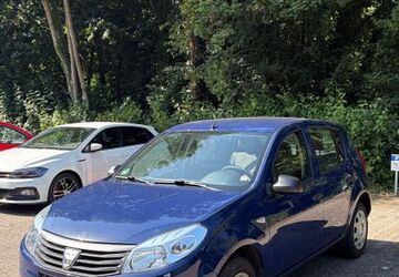 Dacia Sandero 159.335 km 2.200 &euro; Bremen 28277