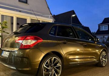 Citroen C4 194.000 km 4.700 &euro; Bremen 28309