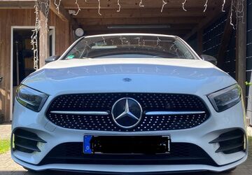 Mercedes-Benz A 250 134.500 km 20.500 &euro; Syke 28857