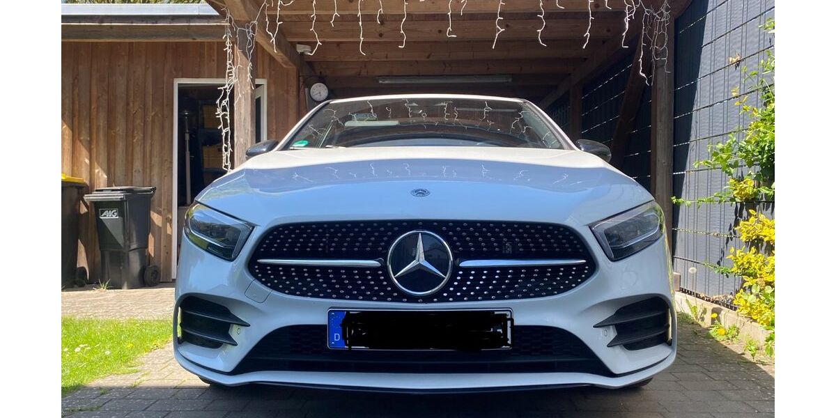 Mercedes-Benz A 250 134.500 km 20.500 &euro; Syke 28857