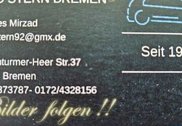 Fiat Grande Punto 72.000 km 2.665 &euro; Bremen 28277