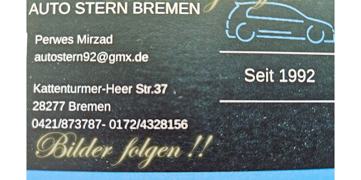 Fiat Grande Punto 72.000 km 2.665 &euro; Bremen 28277