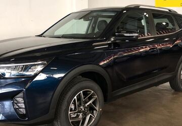 SsangYong Korando 7.500 km 24.500 &euro; Delmenhorst 27751