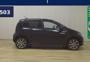 Seat Mii 40.209 km 13.480 &euro; Bremen / Arsten 28279
