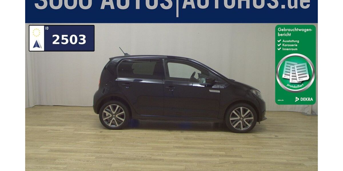 Seat Mii 40.209 km 13.480 &euro; Bremen / Arsten 28279