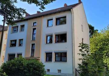 Wohnung Bremen Blumenthal - 3 Zimmer, 55 m&sup2;, 495&euro; | Angebot:27586965