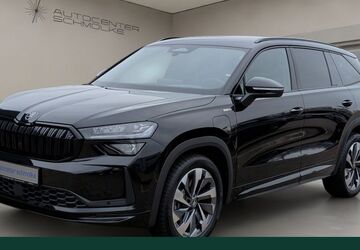 Skoda Kodiaq 4.300 km 47.480 &euro; Osterholz-Scharmbeck 27711