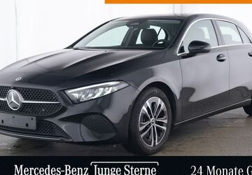 Mercedes-Benz A 180 6.771 km 28.782 &euro; Weyhe 28844