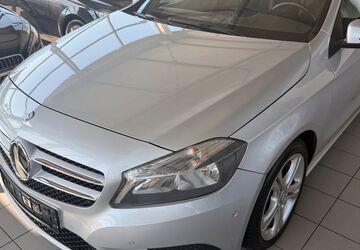 Mercedes-Benz A 180 55.800 km 12.999 &euro; Achim 28832