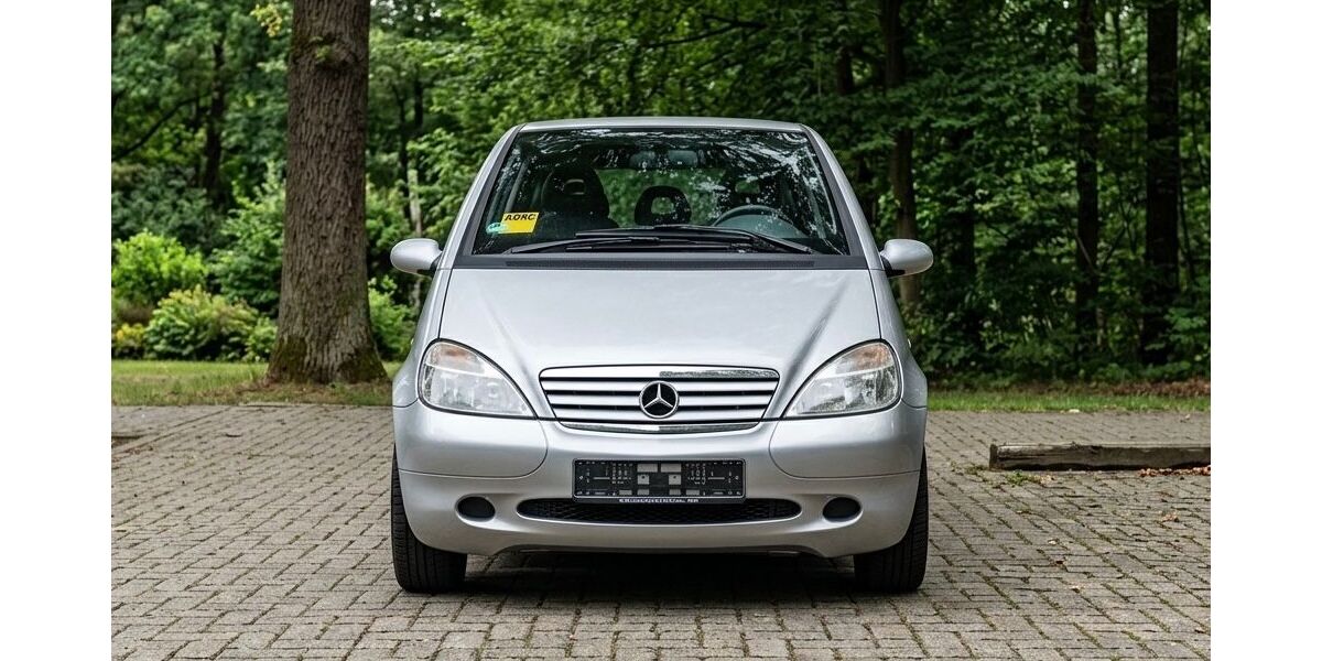 Mercedes-Benz A 140 113.300 km 1.499 &euro; Bremen 28307