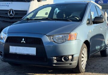 Mitsubishi Colt 179.000 km 1.999 &euro; Stuhr 28816