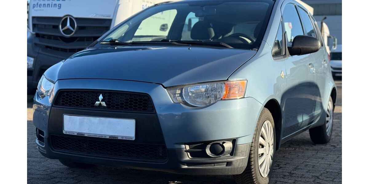 Mitsubishi Colt 179.000 km 1.999 &euro; Stuhr 28816