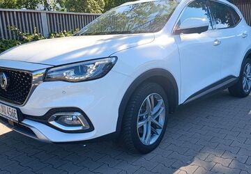 MG EHS 54.000 km 18.950 &euro; Bremen 28757