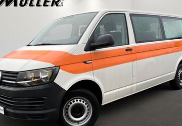 VW T6 Transporter 165.000 km 17.490 &euro; Delmenhorst 27755