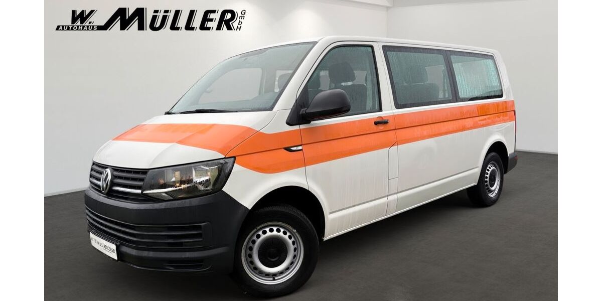 VW T6 Transporter 165.000 km 17.490 &euro; Delmenhorst 27755