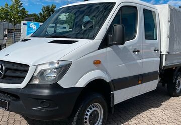 Mercedes-Benz Sprinter 198.994 km 24.871 &euro; Achim 28832