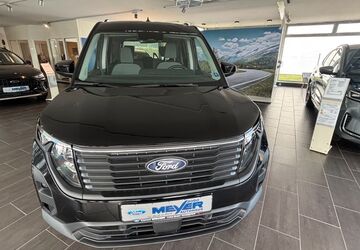 Ford Tourneo Courier 6.694 km 26.490 &euro; Achim-Baden 28832