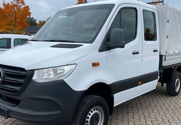 Mercedes-Benz Sprinter 235.249 km 32.011 &euro; Achim 28832