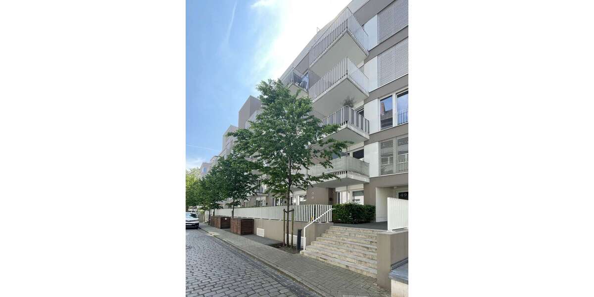Etagenwohnung Bremen Mitte - 4 Zimmer, 137 m&sup2;, 1.550&euro; | Angebot:27284485